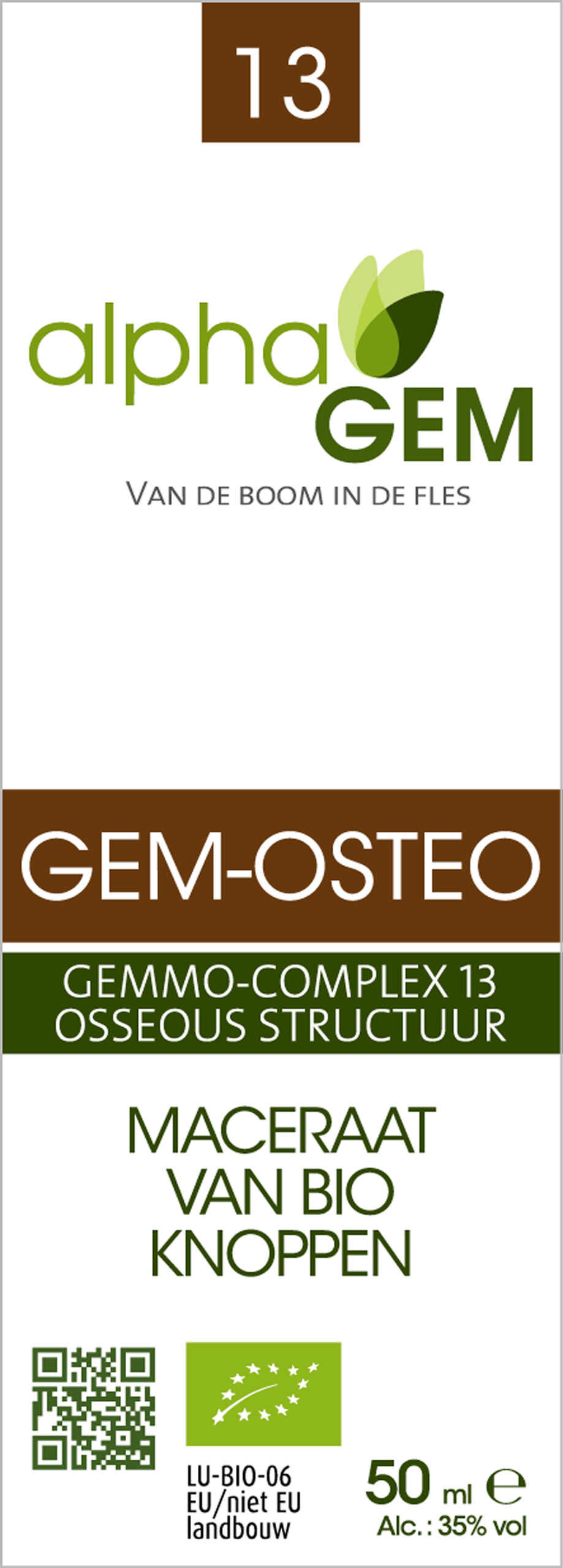 GEM-OSTEO