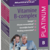 VITAMINE B-COMPLEX PLATINUM