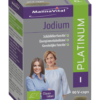 Jodium Platinum BIO Bio JODIUM PLATINUM BIO