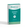 green tea benfida