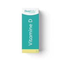 Vitamine D benfida