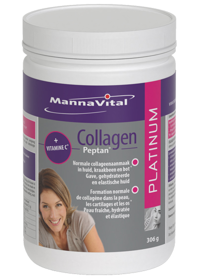 Collagen Platinum COLLAGEN PLATINUM