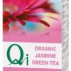 100% groene thee met jasmijn-aroma.