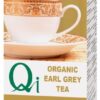 Een zachte, delicate thee van een kleinbladige theesoort met een hoog gehalte aan anti-oxidanten en een zachte, natuurlijke zoete smaak.