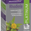 Rhodiola Platinum RHODIOLA PLATINUM