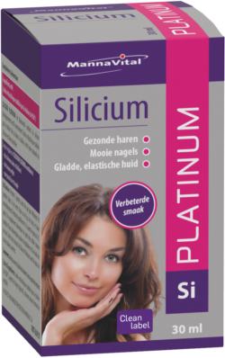 SILICIUM PLATINUM