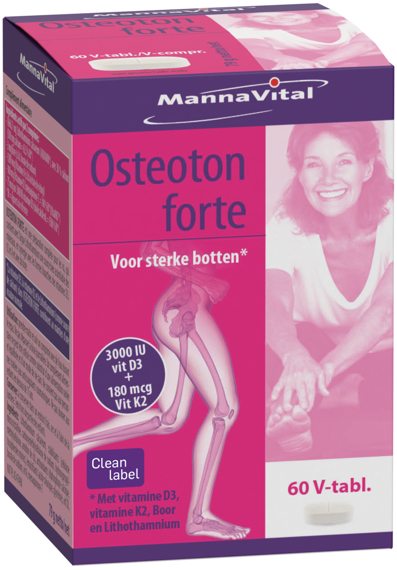 OSTEOTON FORTE