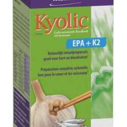 KYOLIC EPA + K2