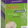 Kyolic + co-enzym Q10 KYOLIC + CO-ENZYM Q10