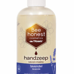 Bee Honest Handzeep lavendel 250ml