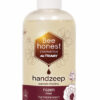 Bee Honest Handzeep rozen 250ml