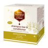 Bee Honest Shampoo bar & conditioner jojoba & honing 2in1 80g
