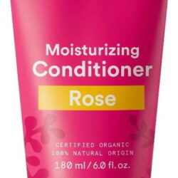 Conditioner rozen bio 180ml Urtekram