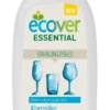 Ecover Essential Spoelmiddel 0.5l