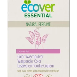 Ecover Essential Waspoeder color 1.2kg