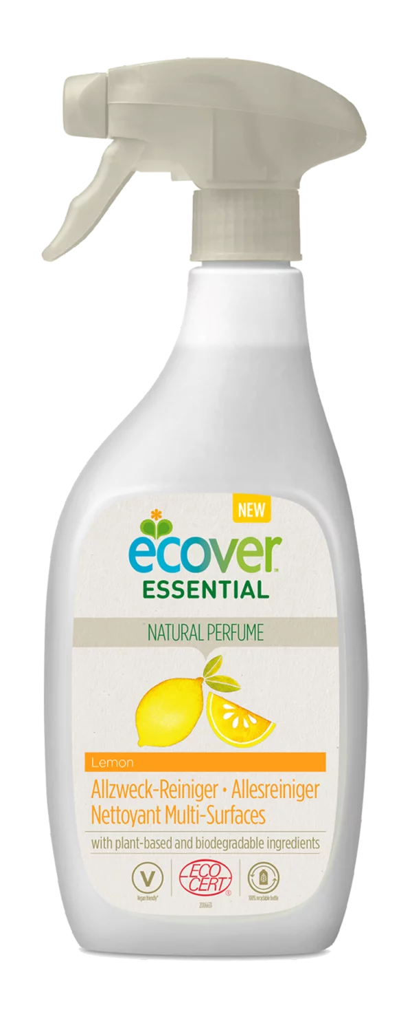 Ecover Essential Allesreiniger spray 0.5l