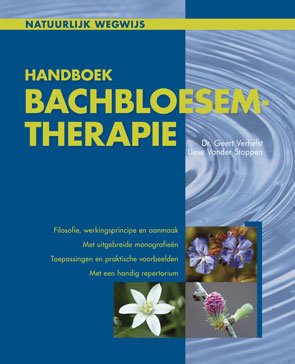 Bach Bloesem therapie