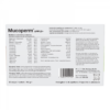 Mucoperm Apple+ -  60 zakjes - spijsvertering - Nutriphyt