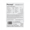 Pocosyl -  60 capsules - Bloedsuikerspiegel - Nutriphyt