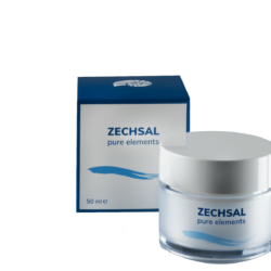 Zechsal Pure Elements balancing cream, 50 ml.